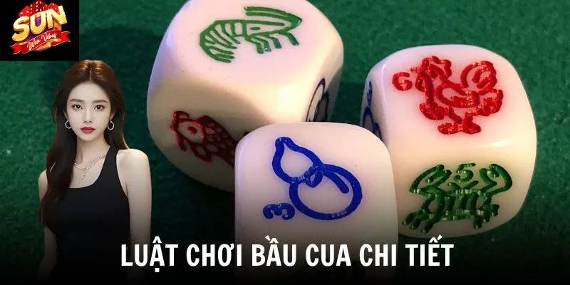 Nắm rõ luật chơi để tránh những sai sót không đáng có khi đặt cược