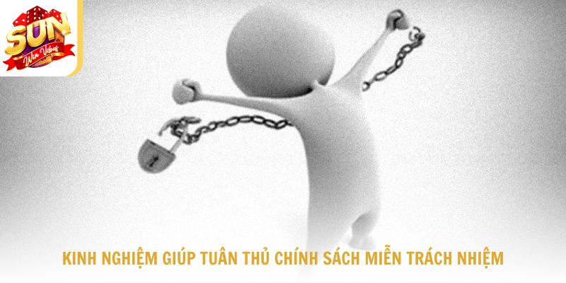 Gợi ý thực hiện đúng quy định miễn trừ