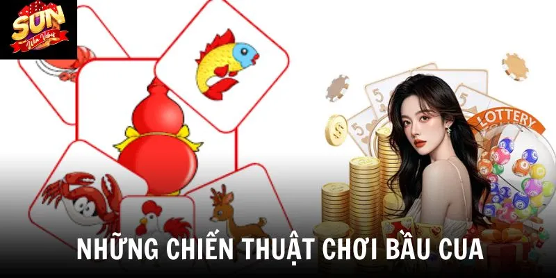 Những chiến thuật chơi nhiều được cao thủ áp dụng