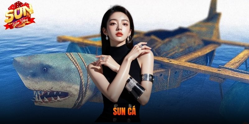 Sun cá